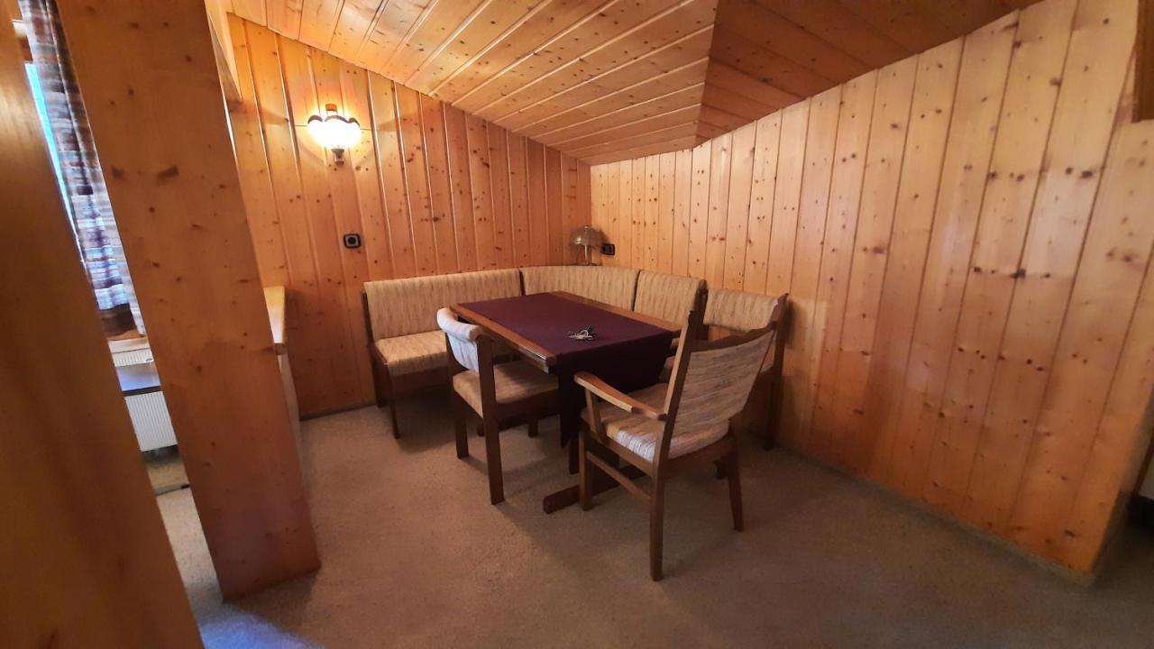 Montafon Valley Apartments Sankt Gallenkirch Esterno foto