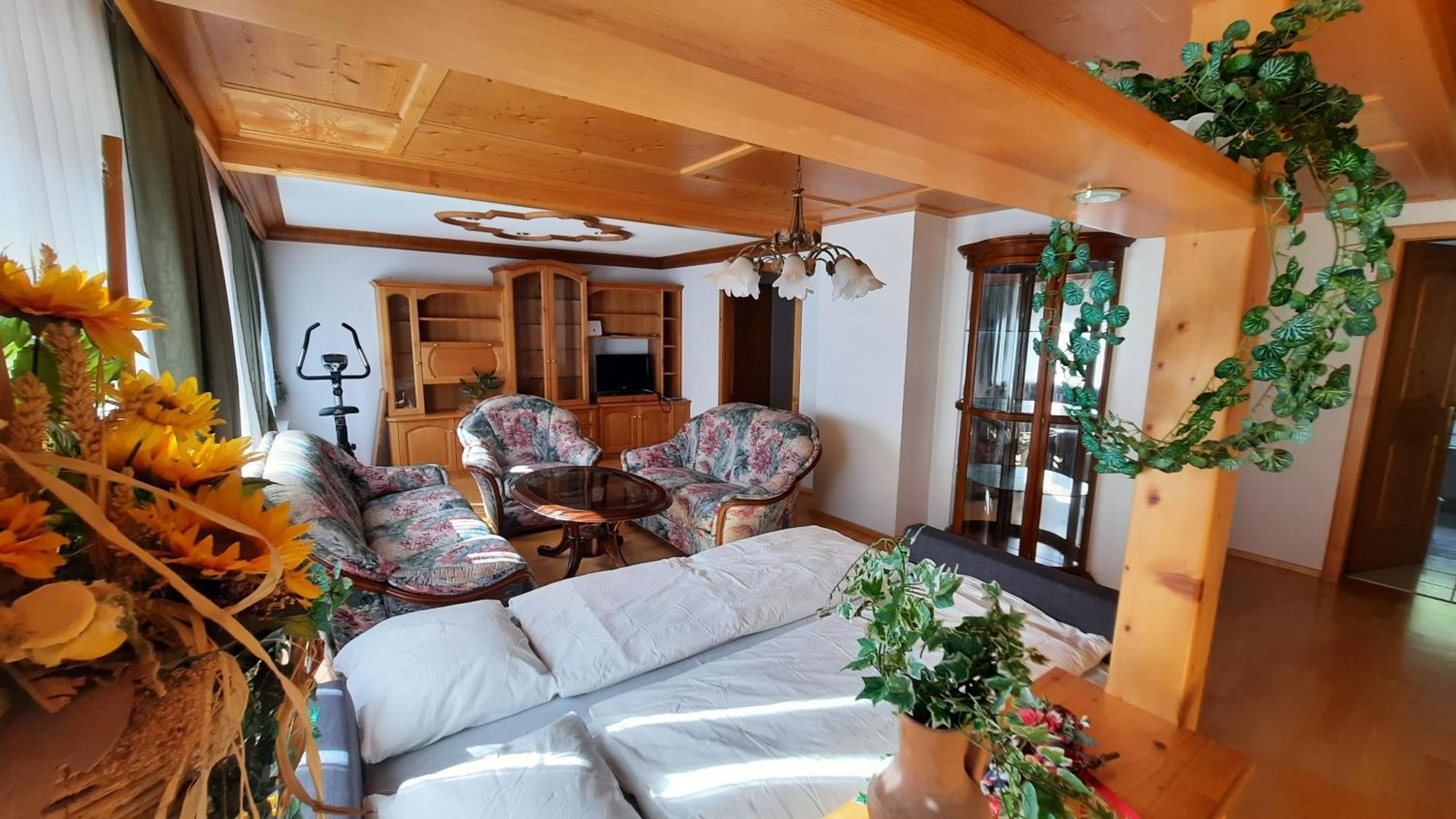 Montafon Valley Apartments Sankt Gallenkirch Esterno foto