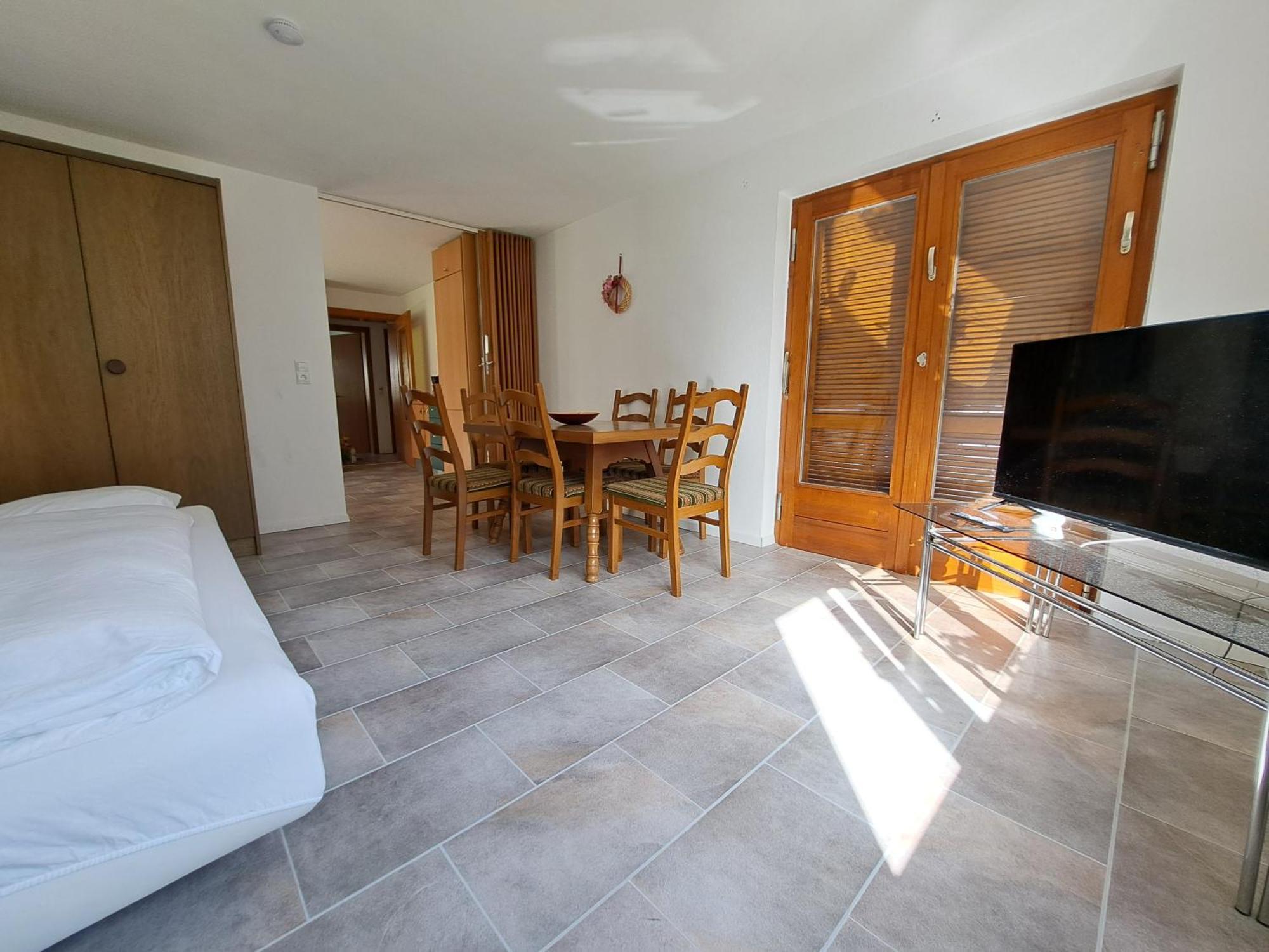 Montafon Valley Apartments Sankt Gallenkirch Esterno foto